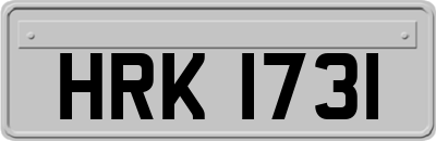 HRK1731