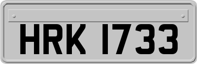 HRK1733