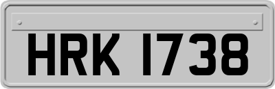 HRK1738