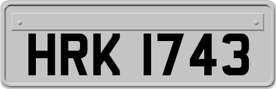 HRK1743