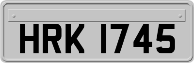 HRK1745