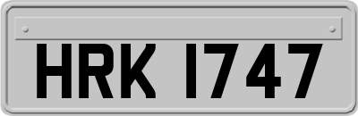 HRK1747