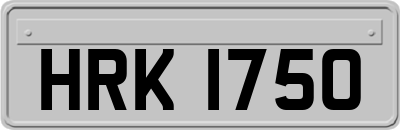 HRK1750