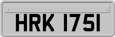 HRK1751