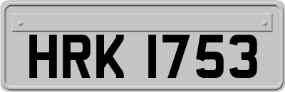 HRK1753