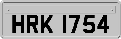 HRK1754