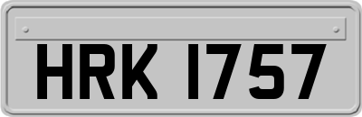 HRK1757