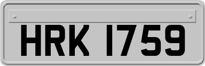 HRK1759