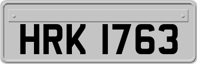 HRK1763