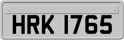 HRK1765