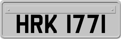 HRK1771