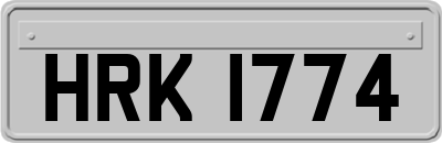 HRK1774