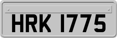 HRK1775