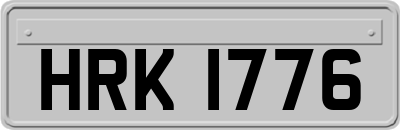 HRK1776