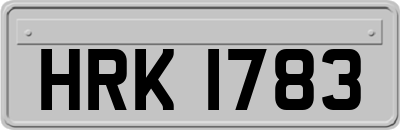 HRK1783