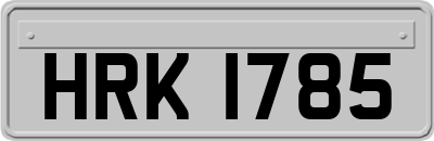 HRK1785