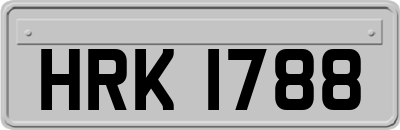 HRK1788