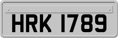 HRK1789