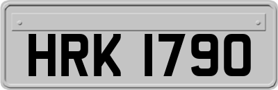 HRK1790