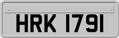 HRK1791