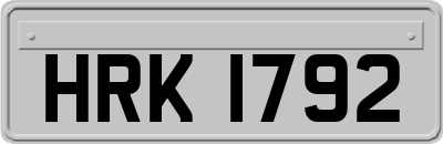 HRK1792