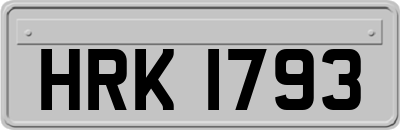 HRK1793