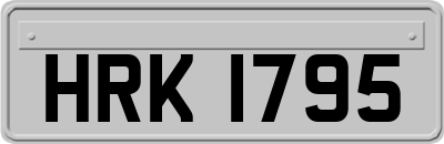 HRK1795