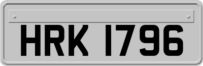 HRK1796