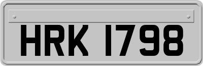 HRK1798