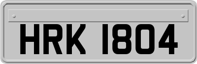 HRK1804