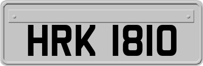 HRK1810