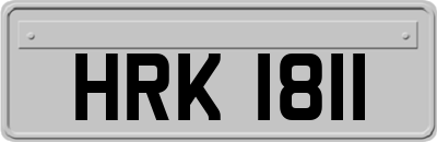 HRK1811