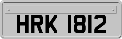 HRK1812