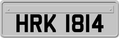 HRK1814