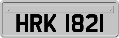 HRK1821