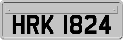 HRK1824