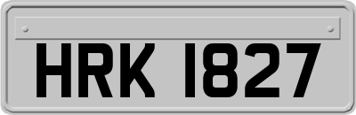 HRK1827