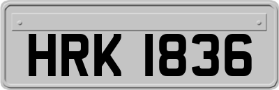 HRK1836