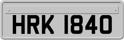 HRK1840