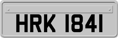 HRK1841