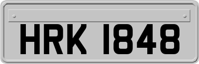 HRK1848