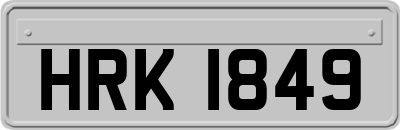 HRK1849