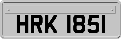 HRK1851