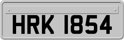 HRK1854