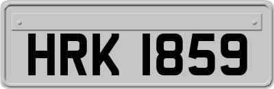 HRK1859