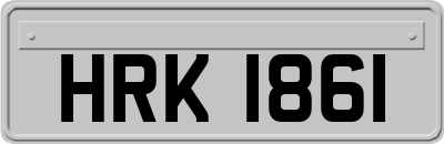 HRK1861