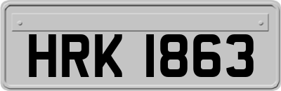 HRK1863