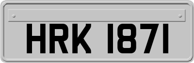 HRK1871