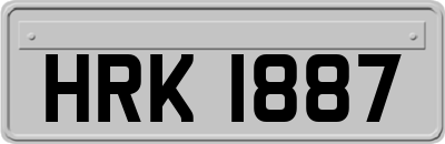 HRK1887