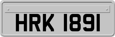 HRK1891